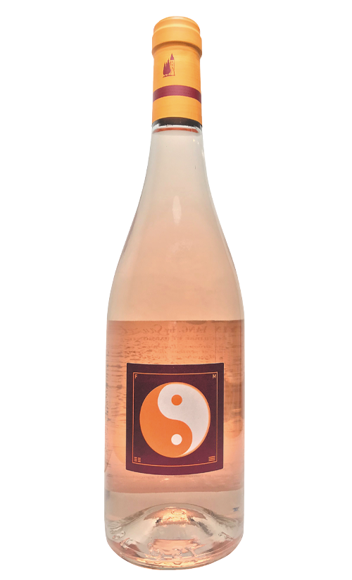 Yin Yang Rosé